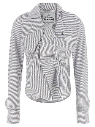 Multicolor Cotton Blouse