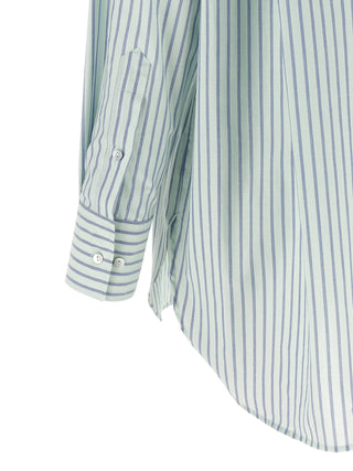 Multicolor Cotton Blouse