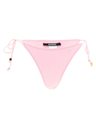 Multicolor Polyamide Bikini