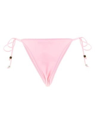 Multicolor Polyamide Bikini