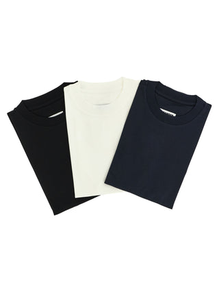 Multicolor Cotton T-Shirt