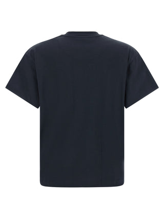 Multicolor Cotton T-Shirt