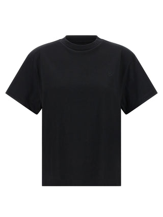 Multicolor Cotton T-Shirt