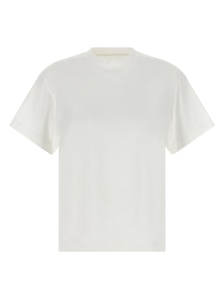 Multicolor Cotton T-Shirt