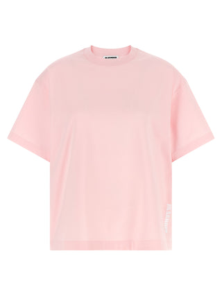 Multicolor Cotton T-Shirt