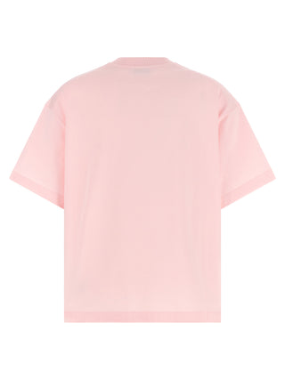 Multicolor Cotton T-Shirt