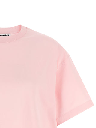 Multicolor Cotton T-Shirt