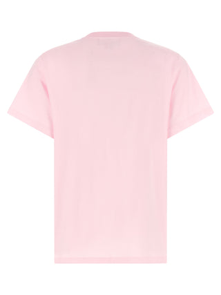 Multicolor Organic Cotton T-Shirt