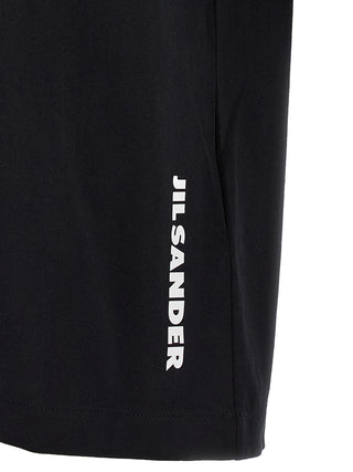 Bicolor Cotton T-Shirt