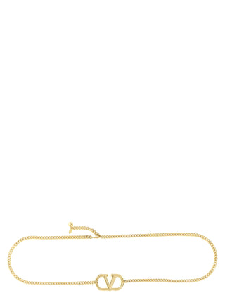 Gold Brass Belt