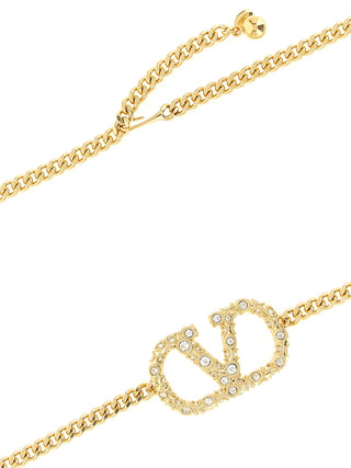 Gold Brass Belt