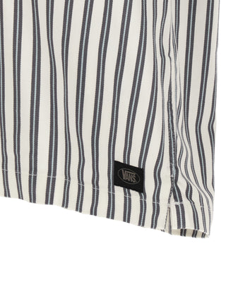 Multicolor Cotton Blouse