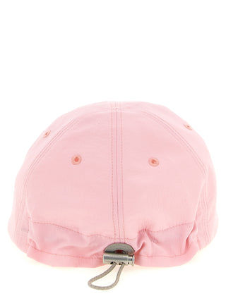 Multicolor Polyamide Cap (Baseball Hat)