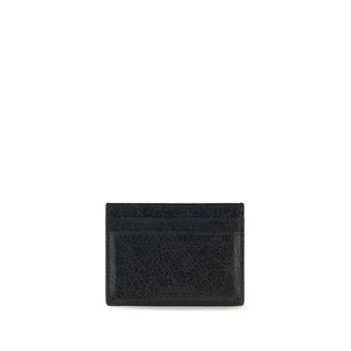 Black Lamb Ovis Aries Wallet