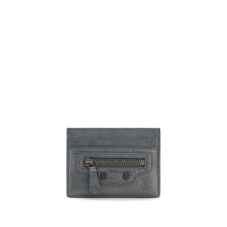 Gray Lamb Ovis Aries Aries Wallet