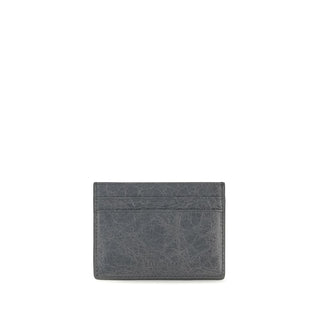 Gray Lamb Ovis Aries Aries Wallet