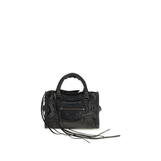 Black Lamb Ovis Aries Aries Handbag