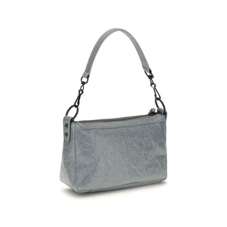 Gray Lamb Ovis Aries Aries Shoulder Bag