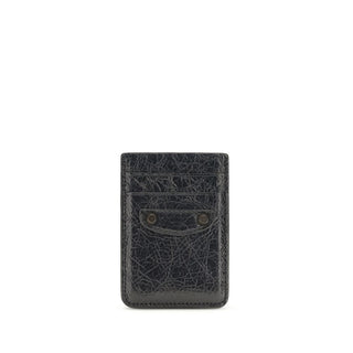 Black Lamb Ovis Aries Aries Wallet