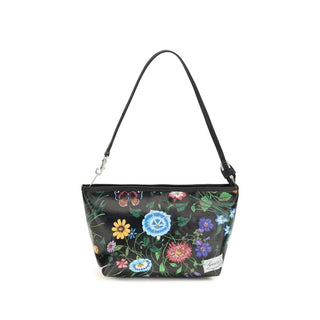 Multicolor Cotton Handbag
