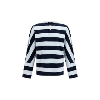 Multicolor Cotton T-Shirt