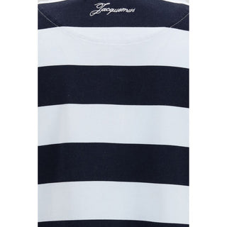 Multicolor Cotton T-Shirt