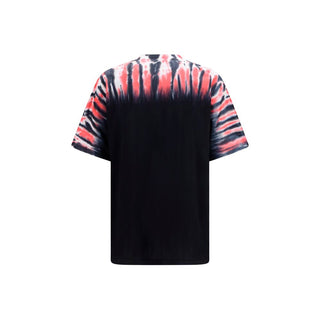 Multicolor Cotton T-Shirt
