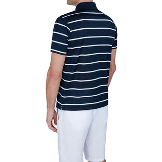 Blue Cotton T-Shirt