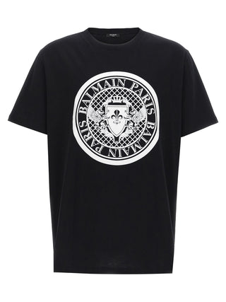 Camiseta bicolor de algodón orgánico