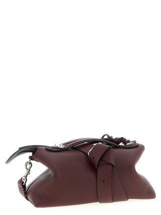Multicolor Calfskin Handbag