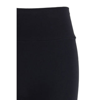 Leggings negros de poliamida