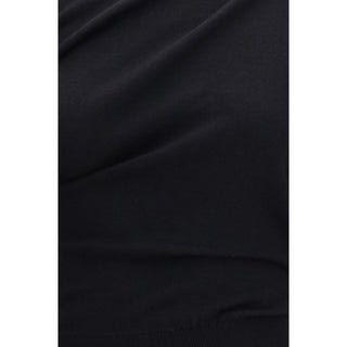 Black Wool Oves Aries Sweatshirt