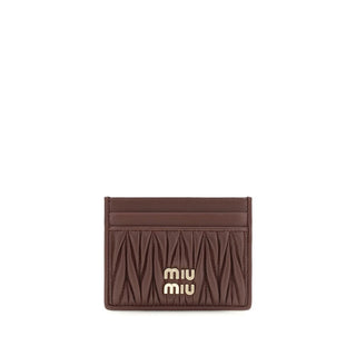 Bordeaux Lamb Ovis Aries Aries Wallet
