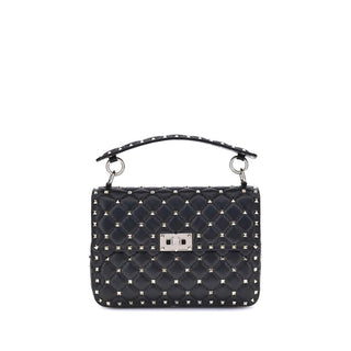 Black Lamb Ovis Aries Aries Handbag