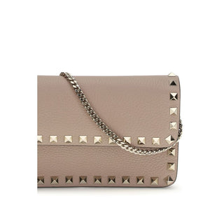 Multicolor Calf Leather Bos Taurus Wallet