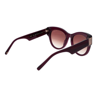 Purple Acetate Sunglasses
