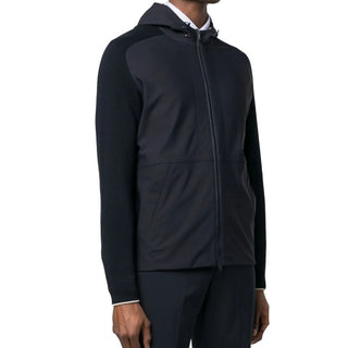 Blue Cotton Jacket
