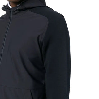 Blue Cotton Jacket