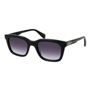 Black Acetate Sunglasses