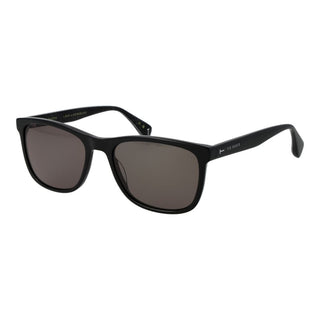 Black Acetate Sunglasses