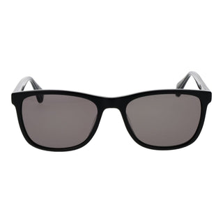 Black Acetate Sunglasses