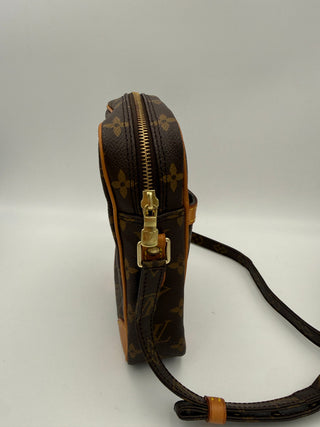 Bolso de mano LOUIS VUITTON DANUBE Monogram