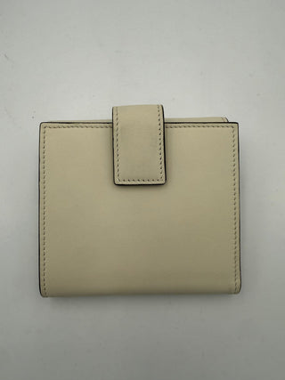 GUCCI GG Marmont Compact Wallet
