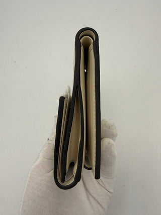 GUCCI GG Marmont Compact Wallet