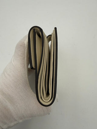 GUCCI GG Marmont Compact Wallet