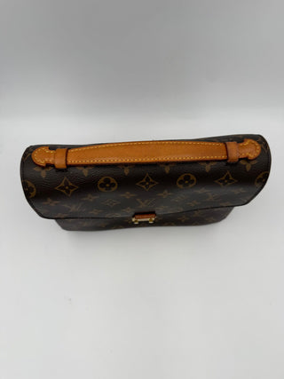 LOUIS VUITTON METIS Monogram Handbag