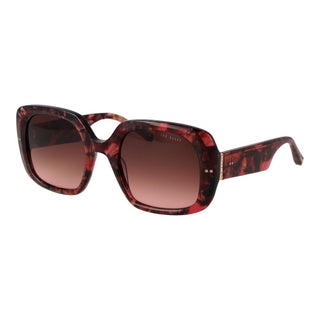 Pink Acetate Sunglasses
