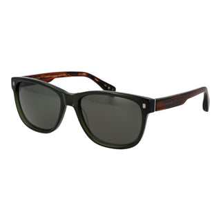 Bicolor Acetate Sunglasses