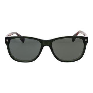 Bicolor Acetate Sunglasses