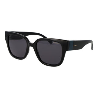 Black Polycarbonate Sunglasses